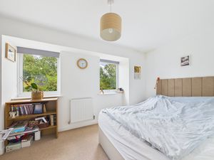 Bedroom One- click for photo gallery